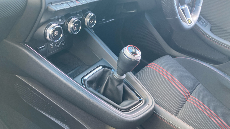 Renault Clio 1.0 TCe 90 RS Line 5dr Petrol Hatchback